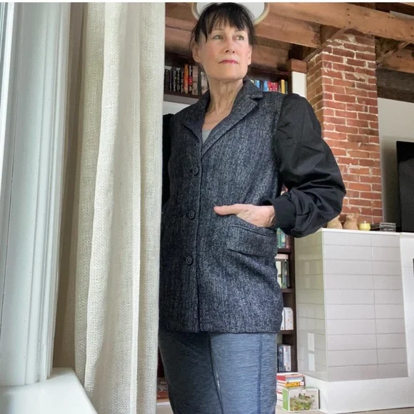 Anthropologie jacket